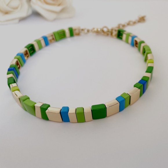 ROXANNE ASSOULINE Starburst Choker Necklace - Picture 2 of 8